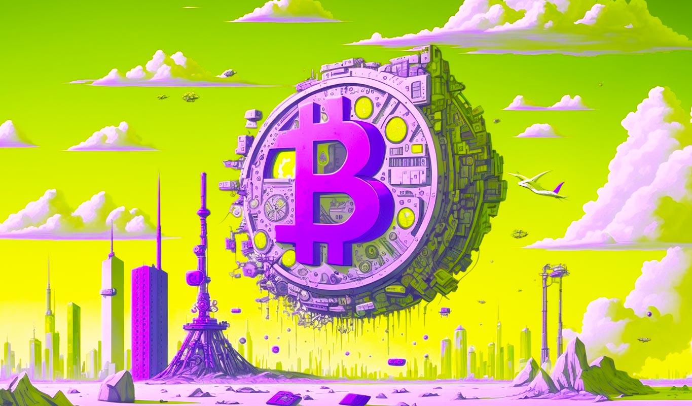 Bitcoin Analyst Warns of Potential Trouble if Price Falls Below Key Support Level - Read His Prediction Here