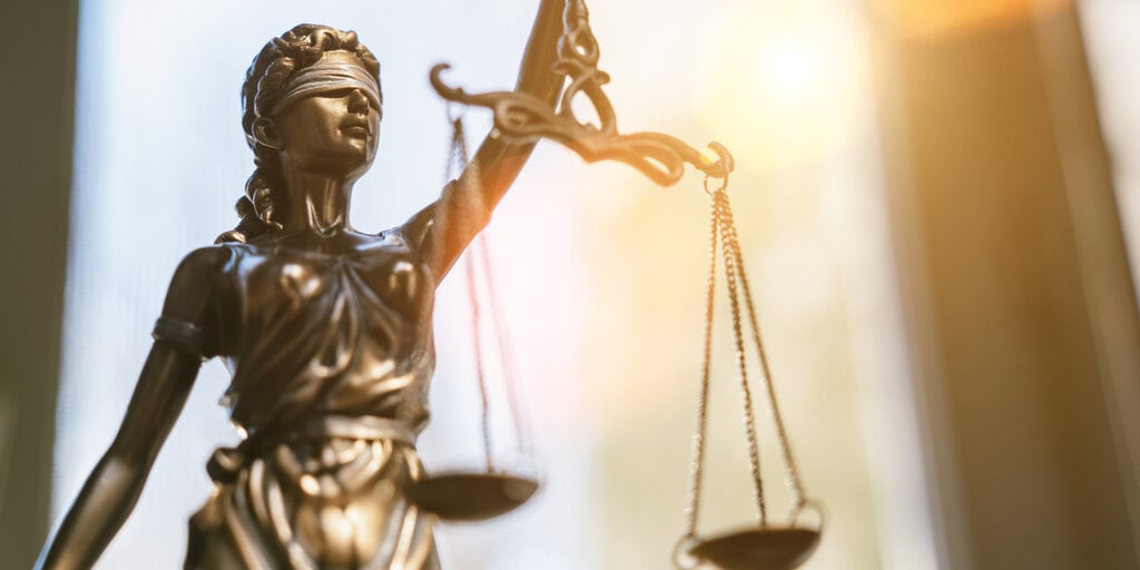 阿联酋加密货币公司承认在联邦调查局打击行动后清洗Uniswap交易,遭遇严重指控