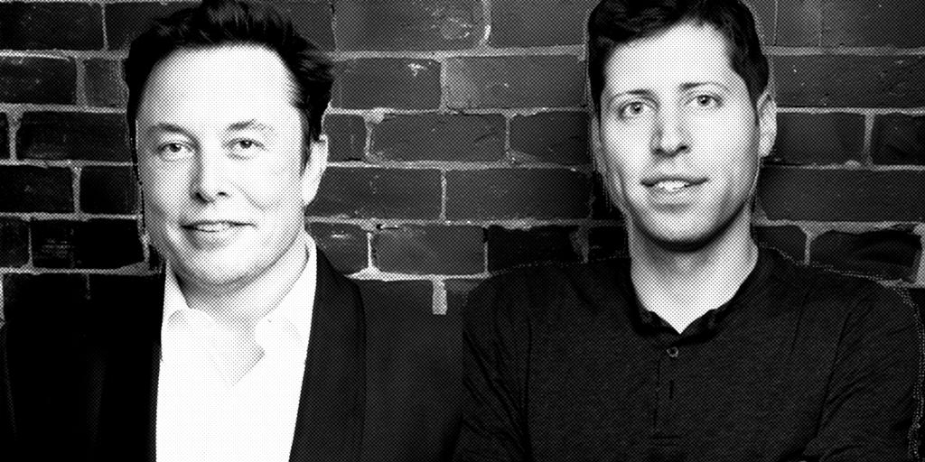 Grok-3 Launches IGNITES AI ARMS RACE Featuring OpenAI\