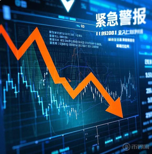 新浪财经:以太坊日内大幅下跌超6%,技术面释放暴跌预警