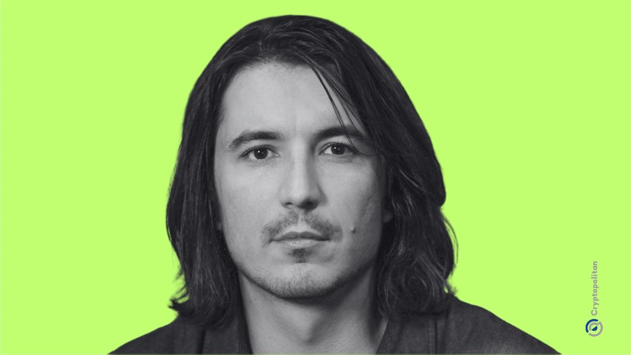 Robinhood CEO Vlad Tenev Fully Engaged in AI, Crypto, and Trump