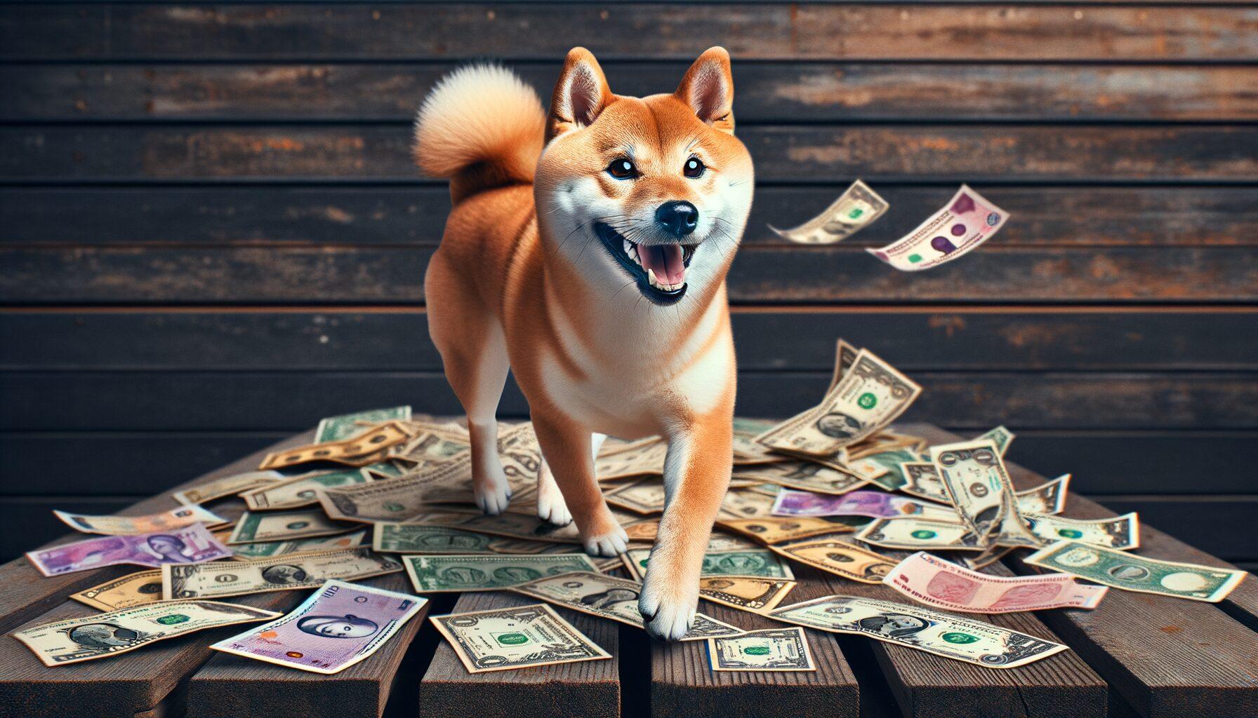 Tron (TRX) vs Dogecoin (DOGE):2025年谁将成为领头羊?