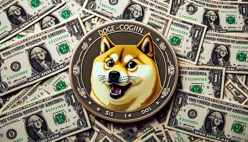 Tron (TRX) vs Dogecoin (DOGE):2025年谁将成为领头羊?